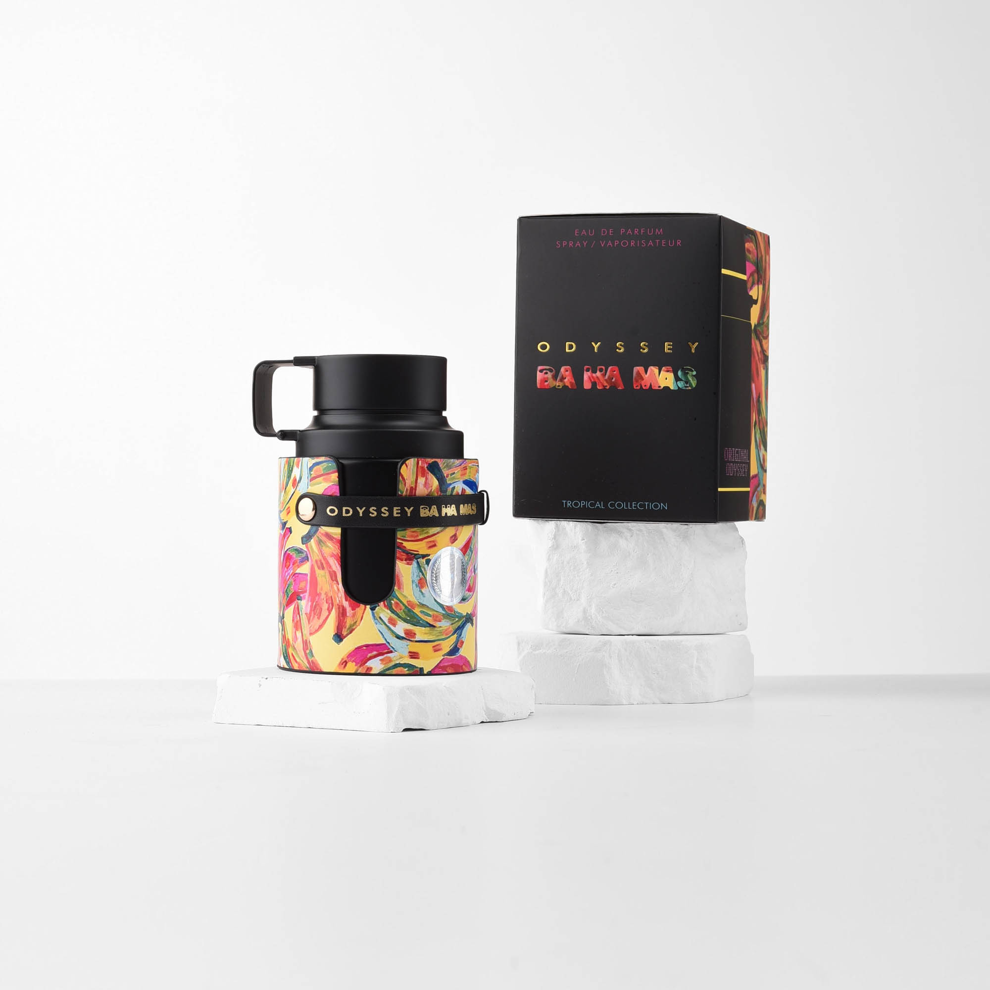NƯỚC HOA UNISEX ARMAF ODYSSEY BAHAMAS 100ML