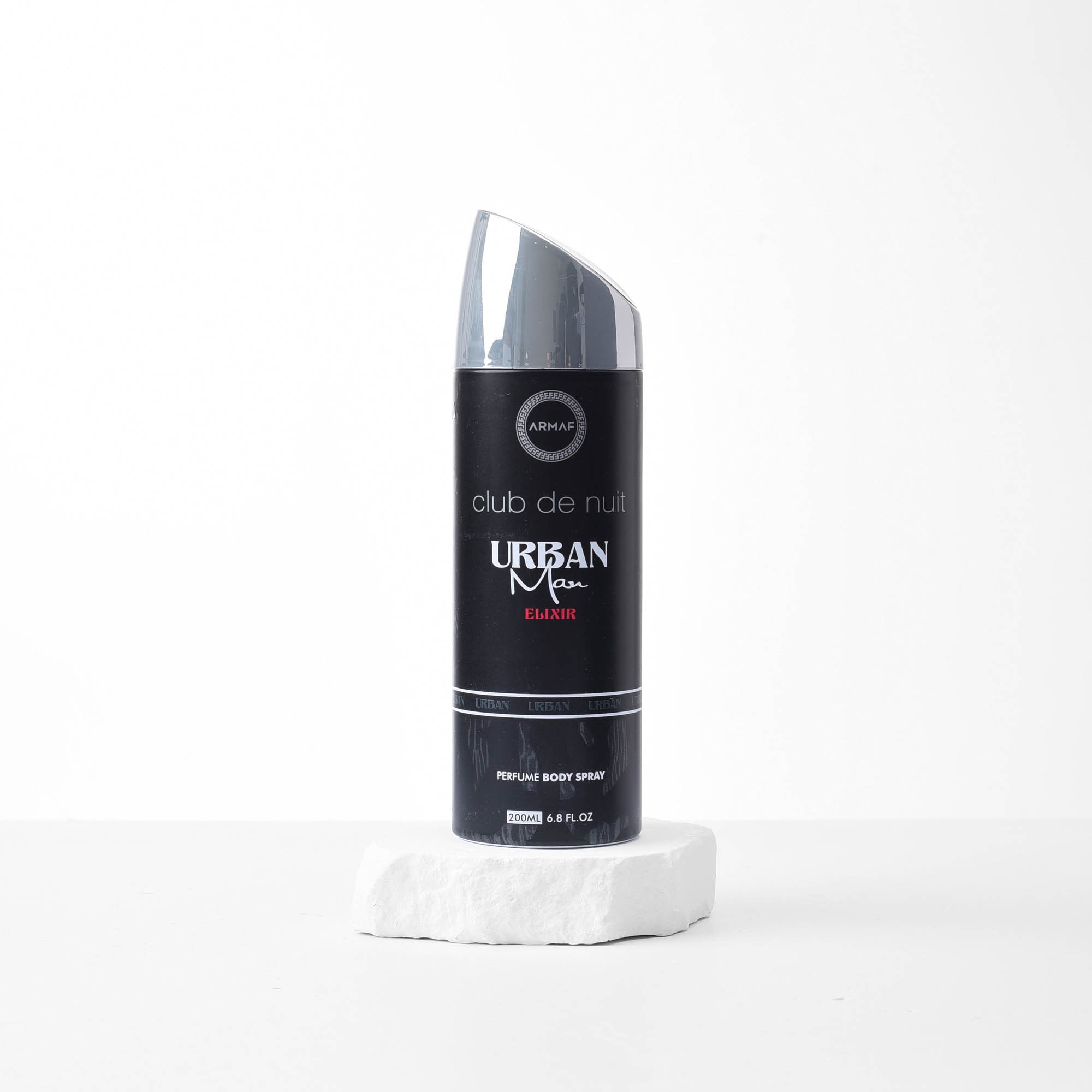XỊT BODY NAM ARMAF URBAN MAN ELIXIR 200ML