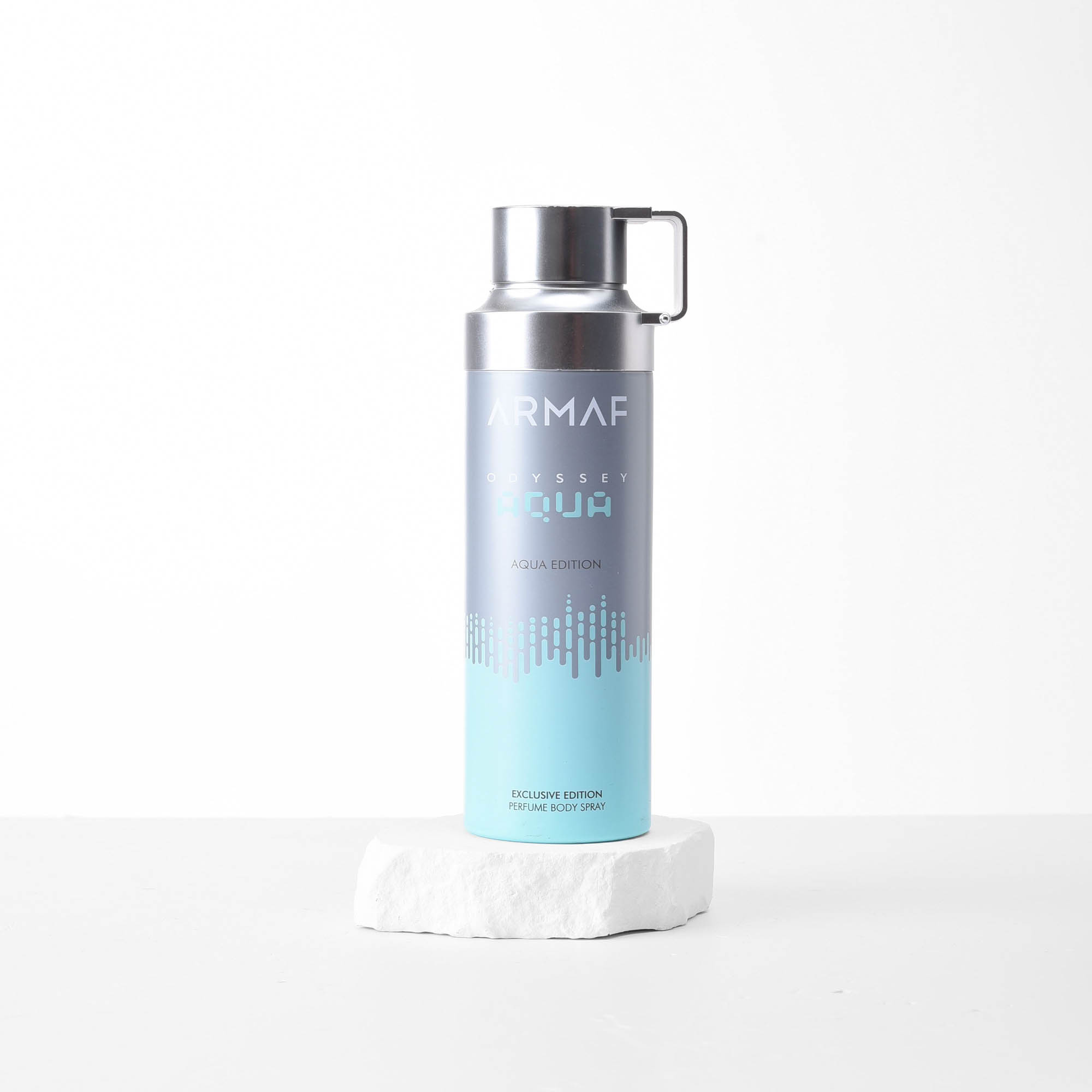 XỊT BODY NAM ARMAF ODYSSEY AQUA DEORORANT 200ML