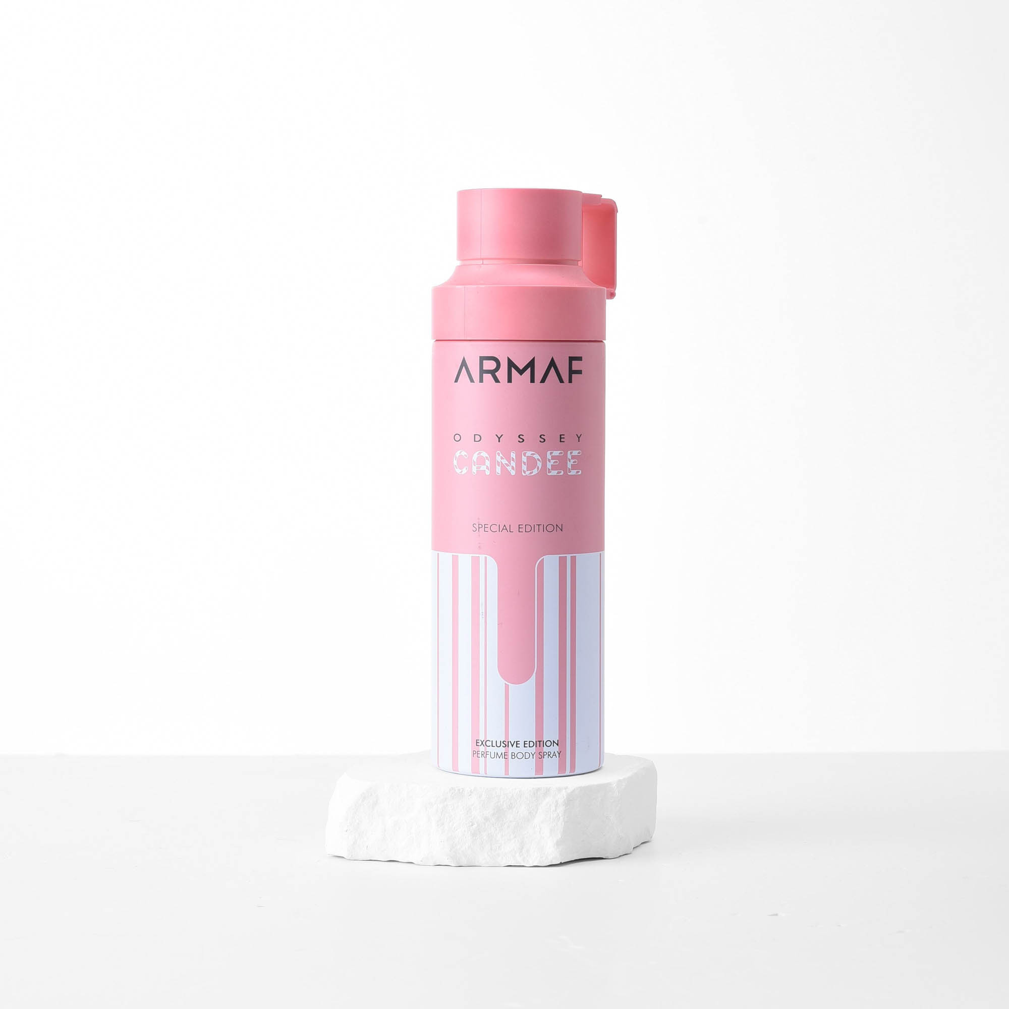 XỊT BODY NỮ ARMAF ODYSSEY CANDEE 200ML