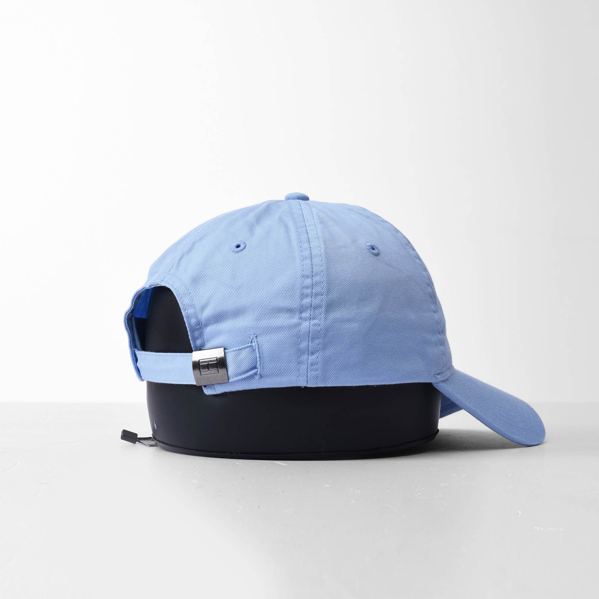 TOMMY HILFIGER AM MINI FLAG CAP - SKY BLUE