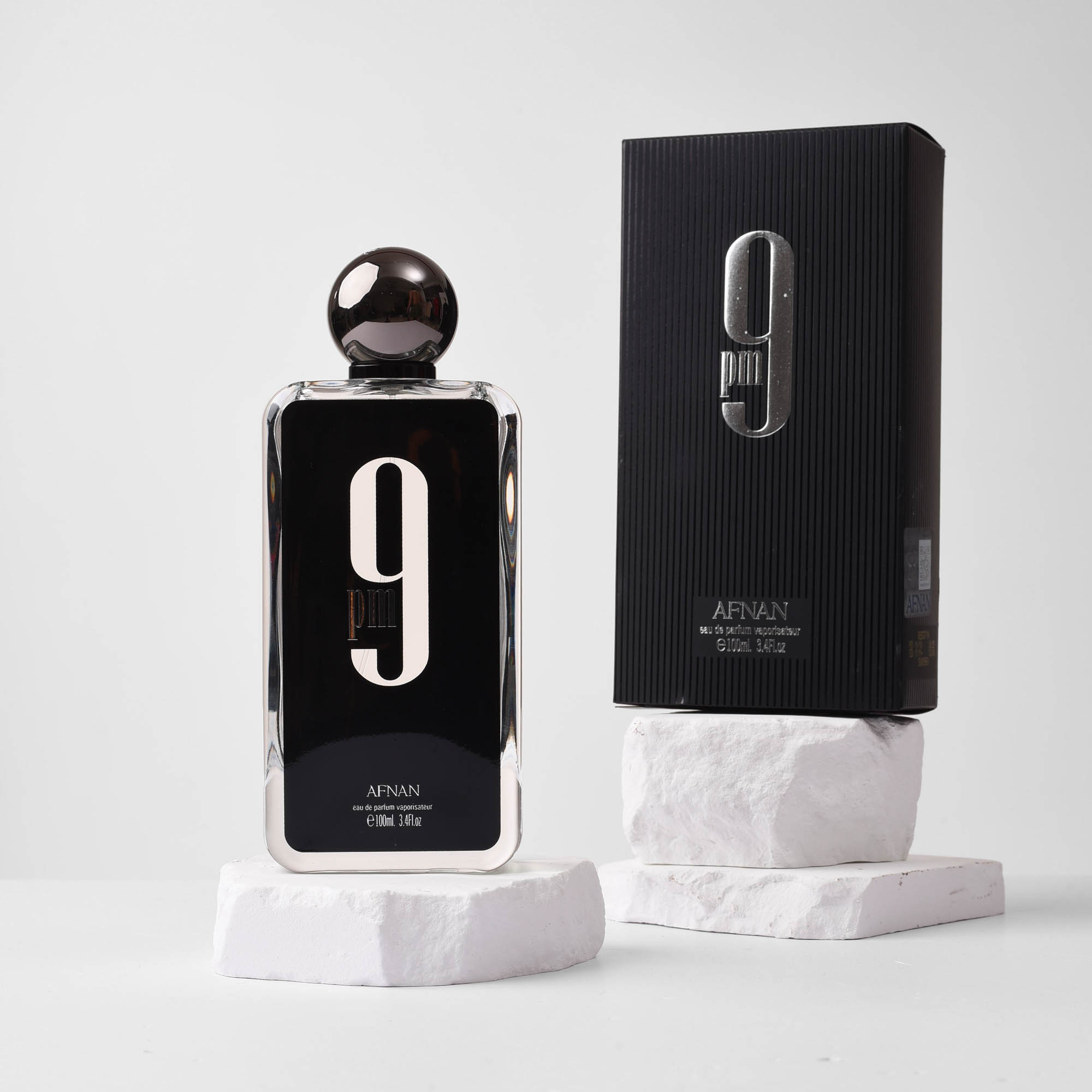 NƯỚC HOA NAM AFNAN 9PM EDP 100ML