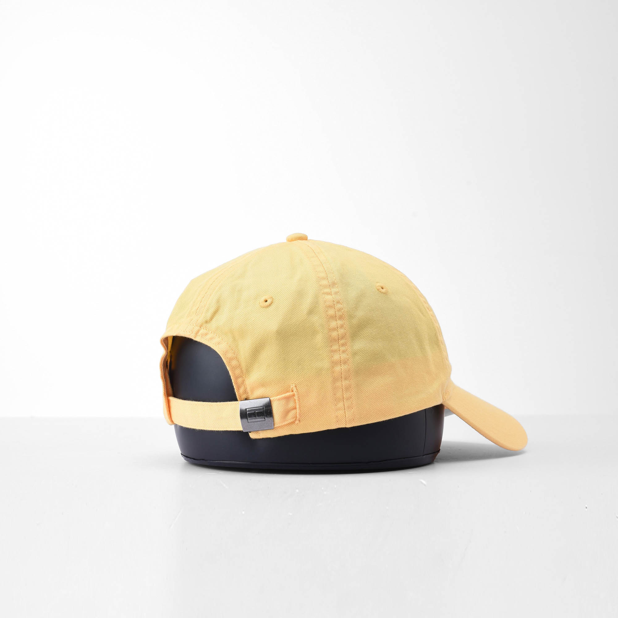 TOMMY HILFIGER AM MINI FLAG CAP - YELLOW