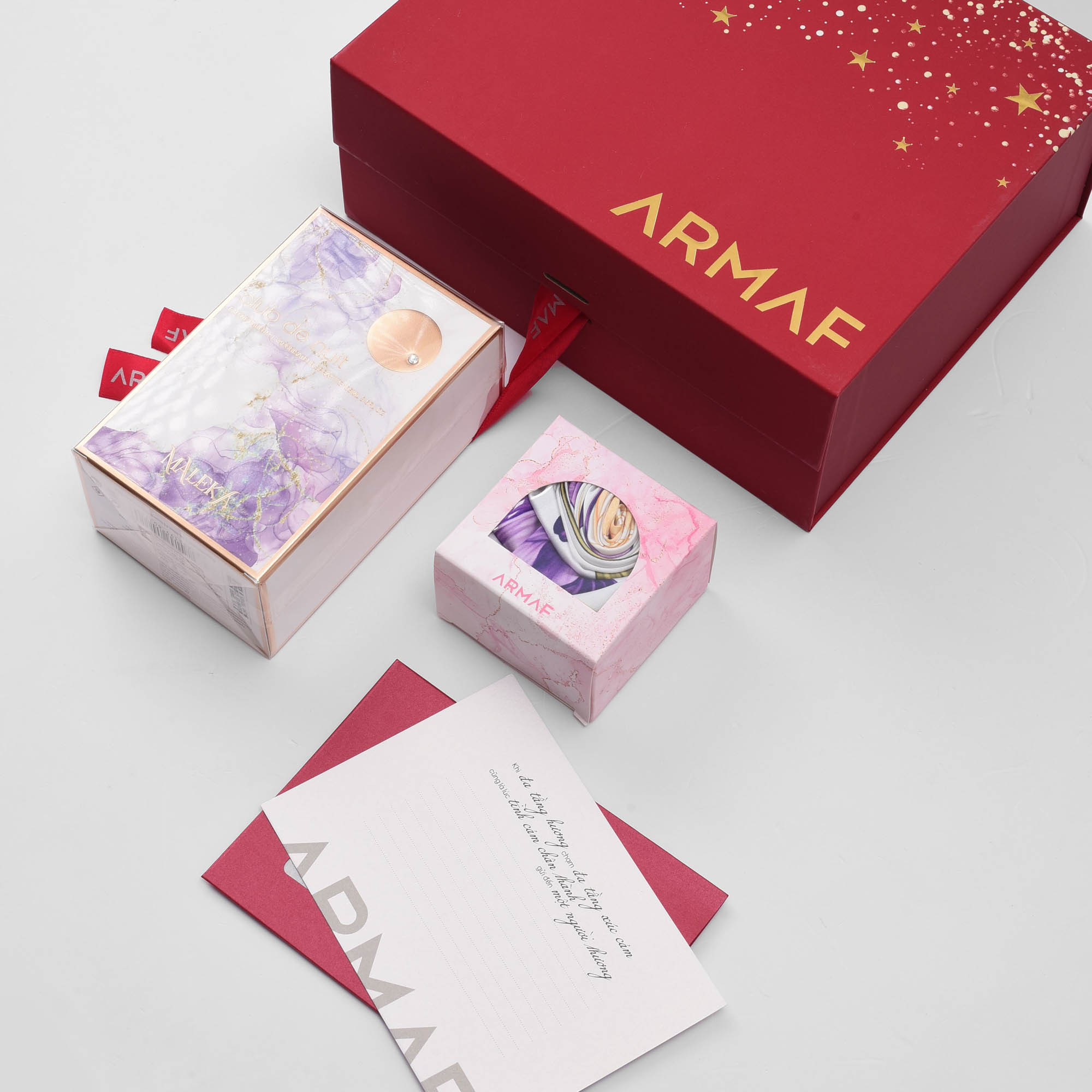 ARMAF CLUB DE NUIT MALEKA 100ML
