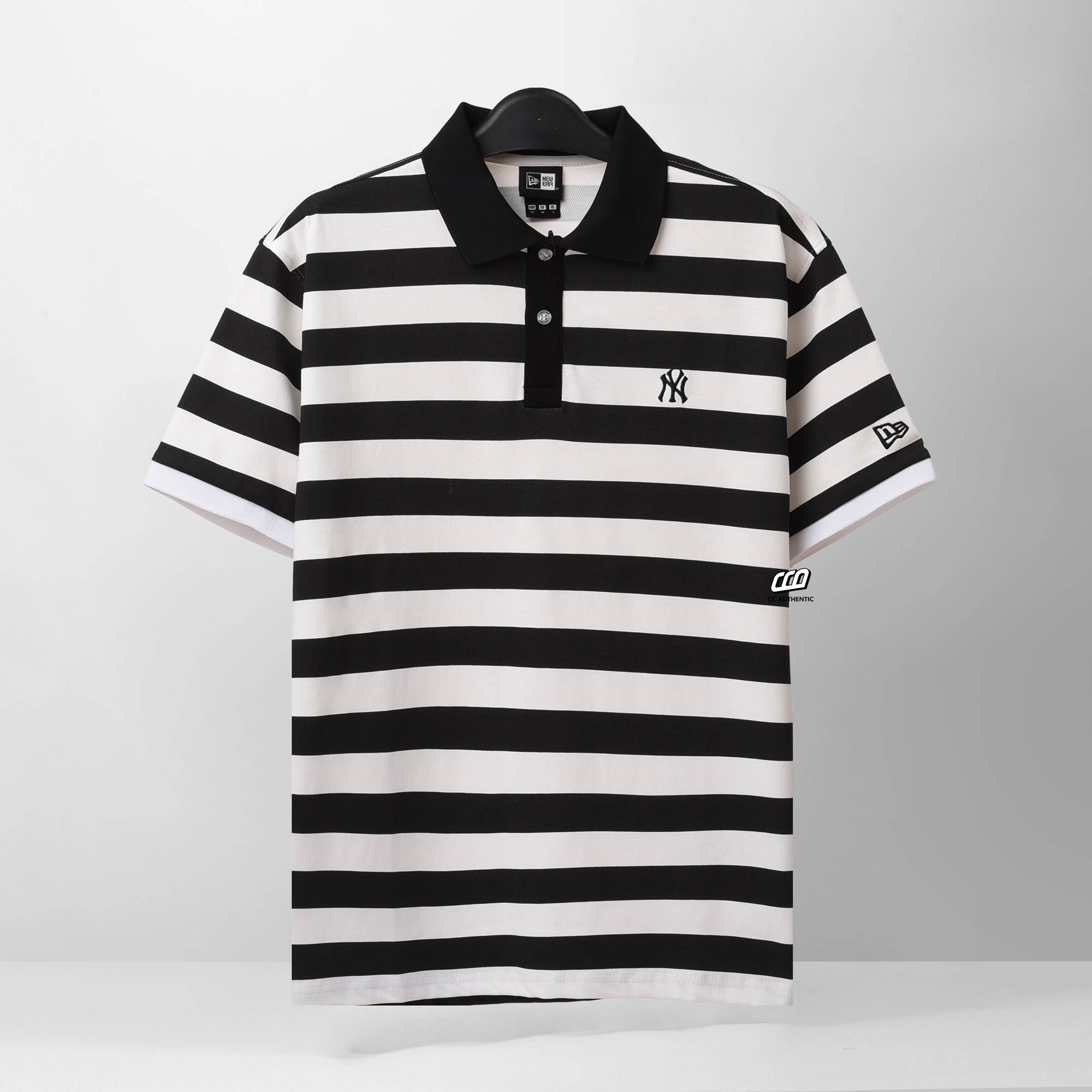 NEW ERA NYL POLO SHIRT