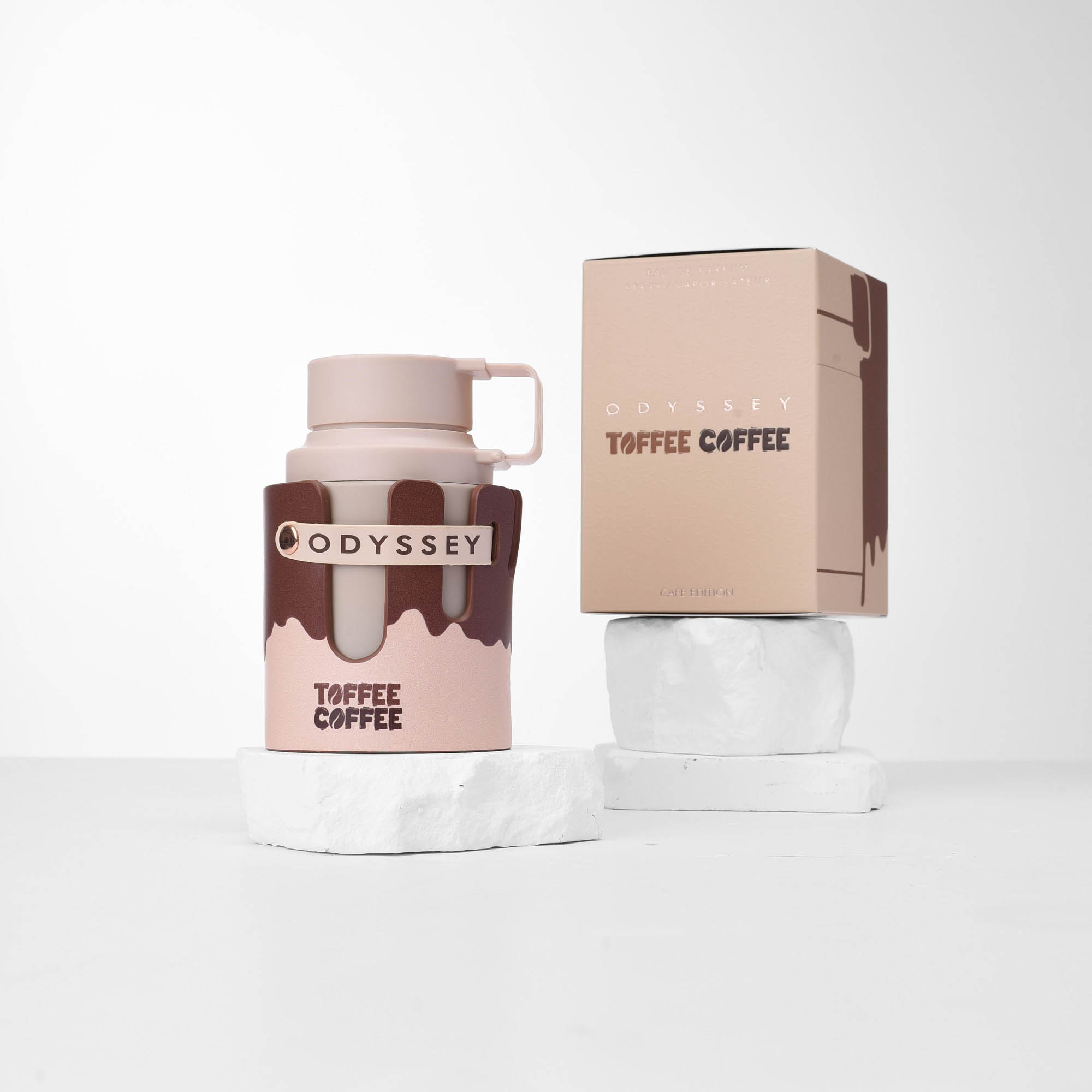 NƯỚC HOA UNISEX ARMAF ODYSSEY TOFFEE EDP 100ML