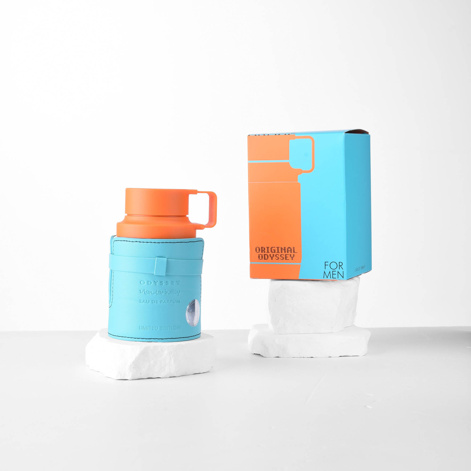NƯỚC HOA ARMAF ODYSSEY MANDARIN SKY 100ML