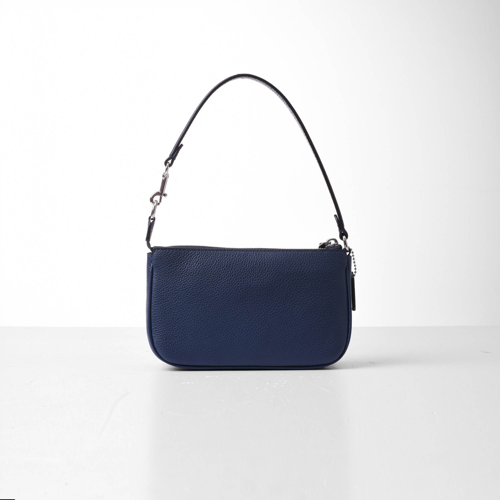 COACH COMPARABLE VALUE NOLITA BAG - NAVY