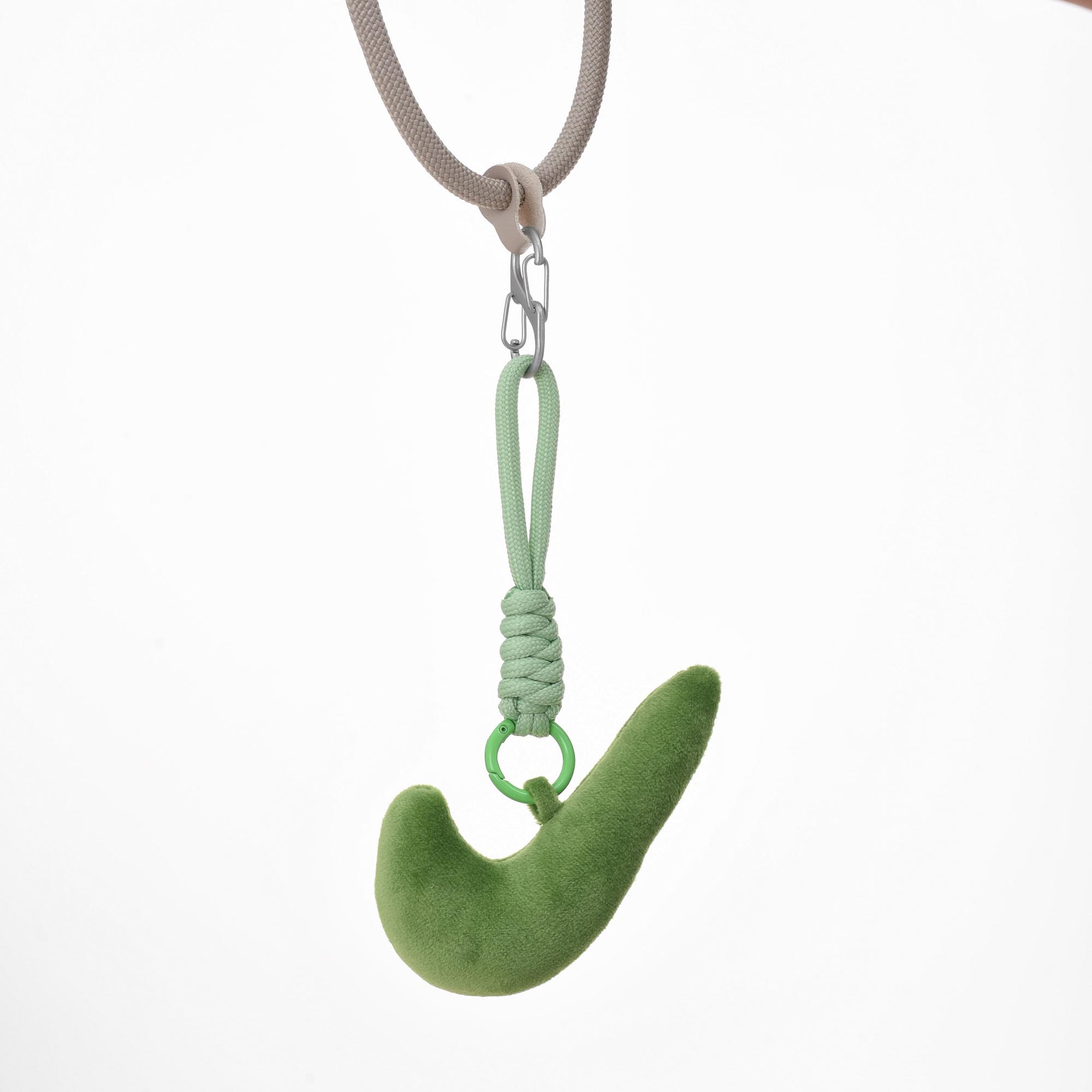 NIKE VIP MEMBER BAG HOOK