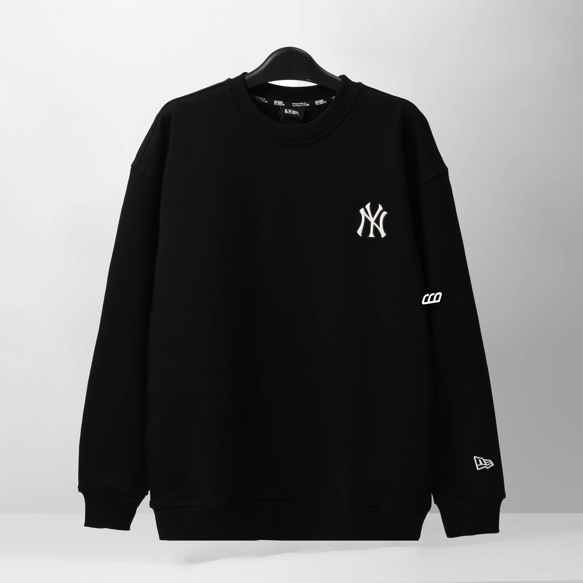 NEW ERA DENIM NEYYAN SWEATER
