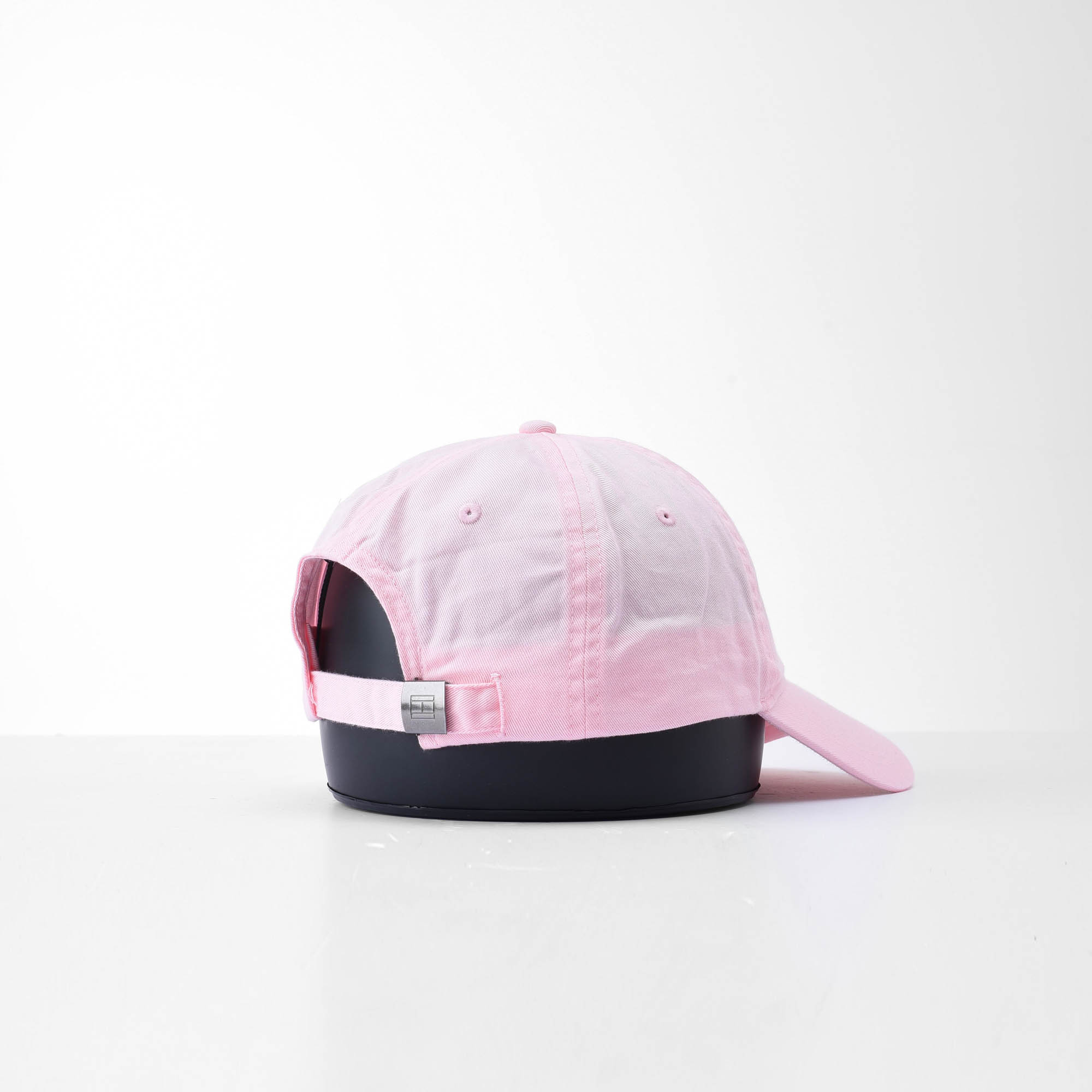 TOMMY HILFIGER AM MINI FLAG CAP - PINK