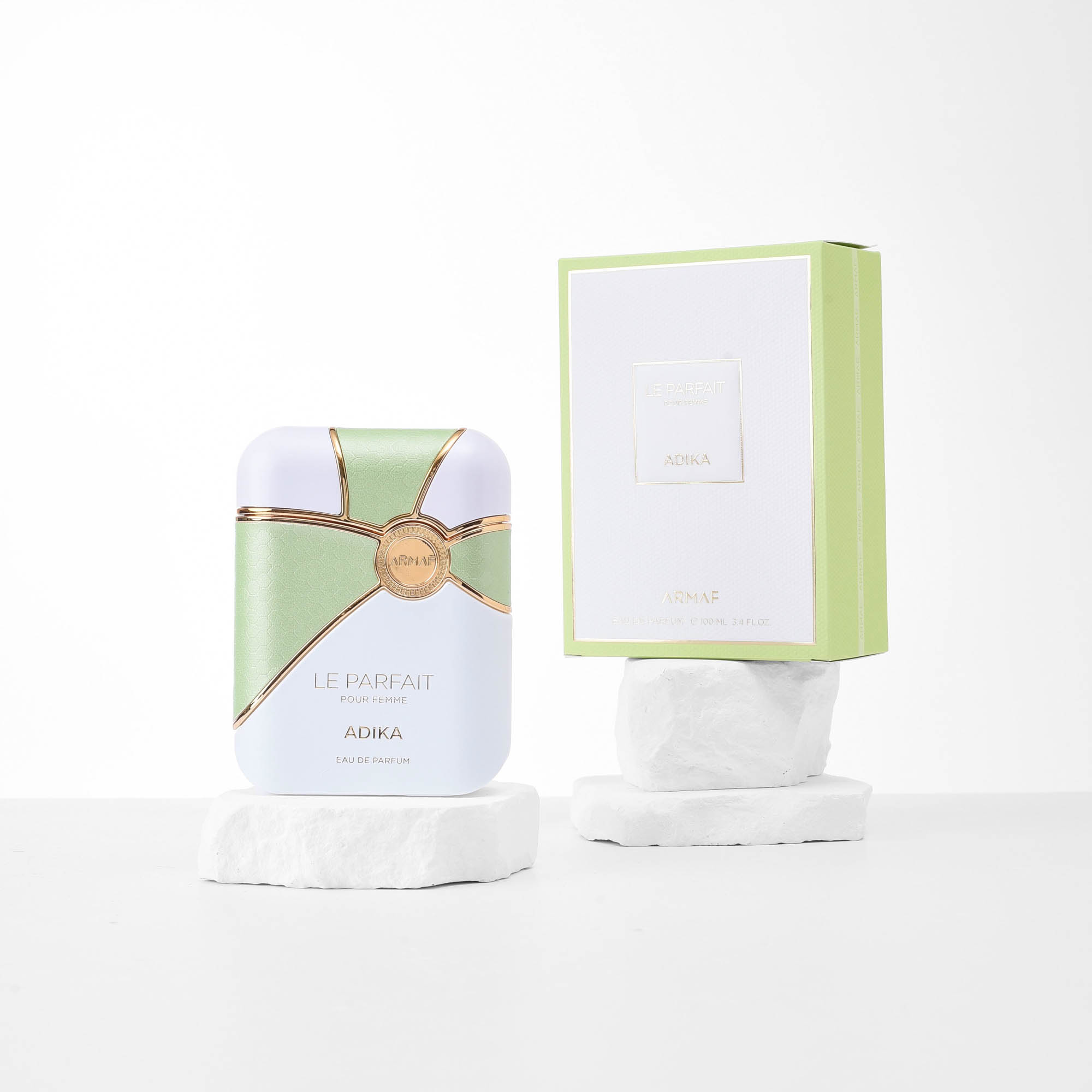 NƯỚC HOA NỮ ARMAF LE PARFAIT ADIKA 100ML