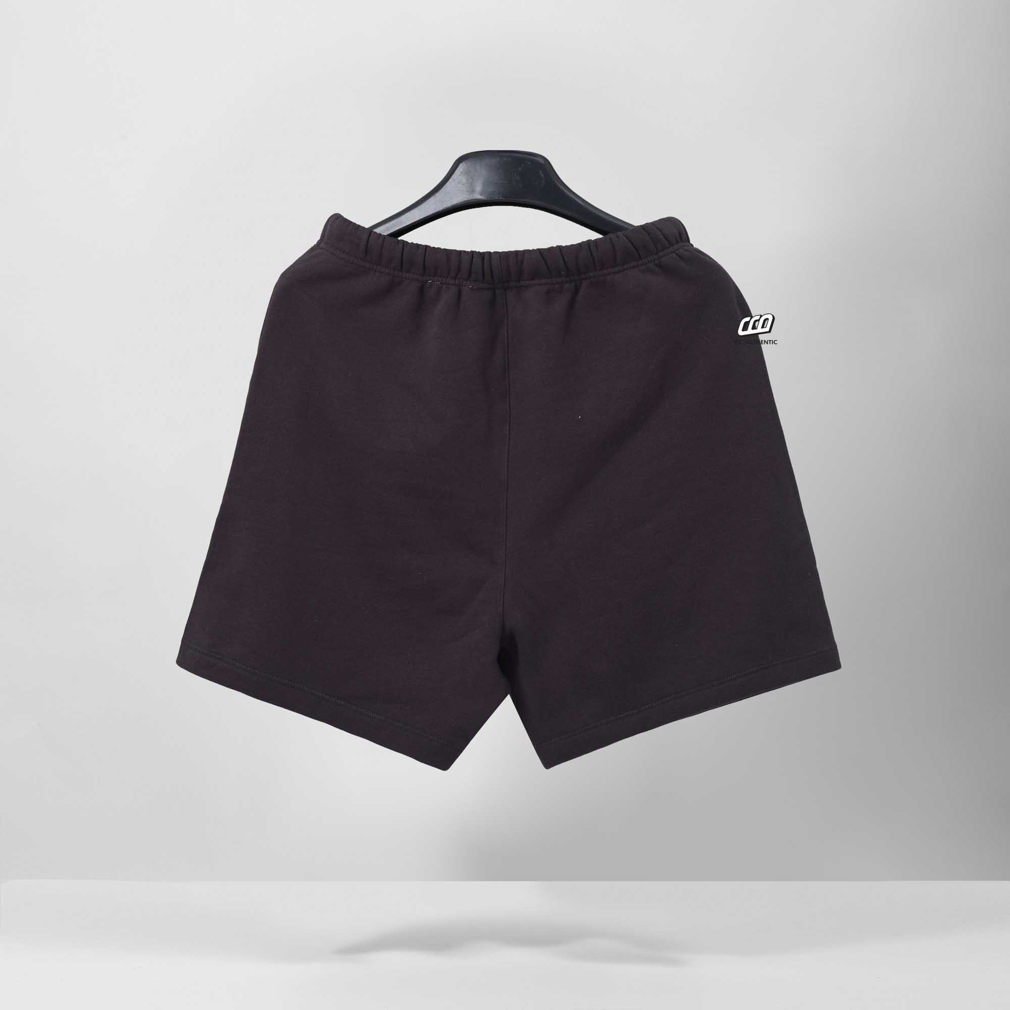FOG ESSENTIALS 1977 SHORT - IRON