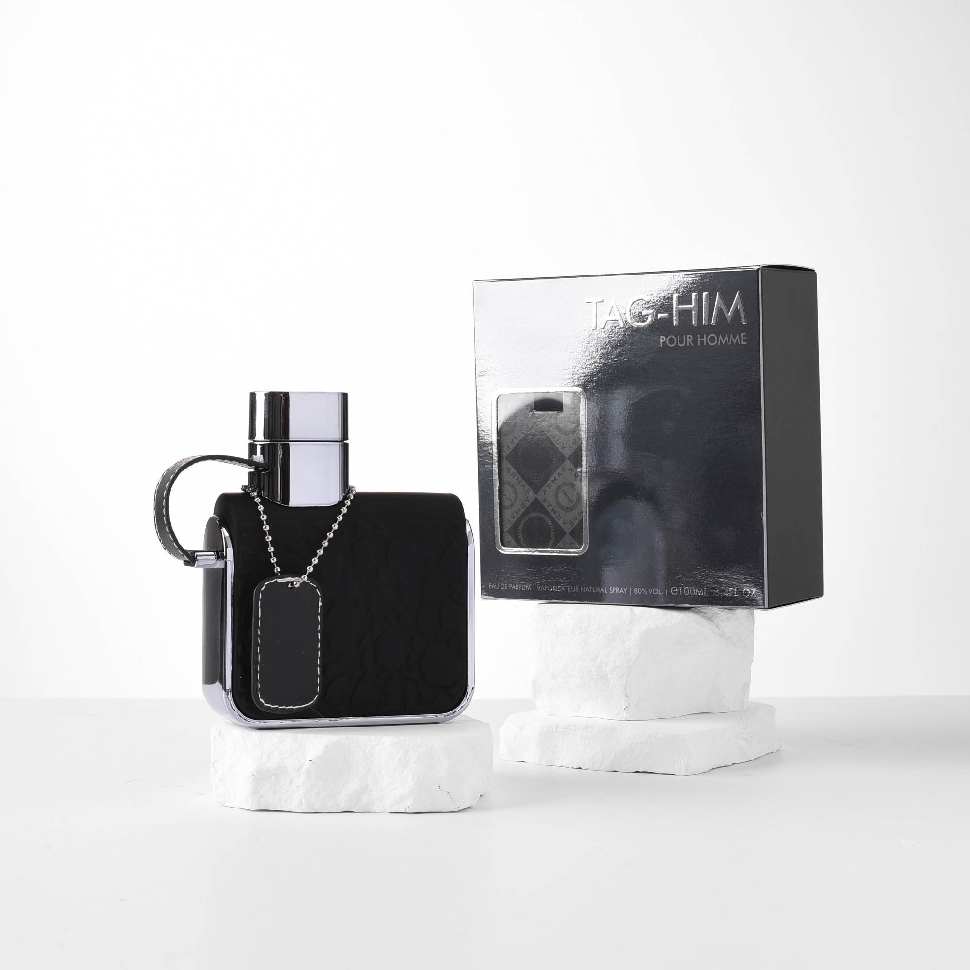 NƯỚC HOA NAM ARMAF TAG FOR HIM EDP 100ML