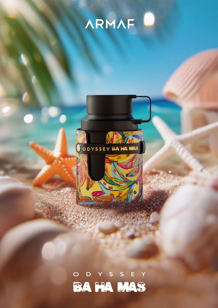 NƯỚC HOA UNISEX ARMAF ODYSSEY BAHAMAS 100ML