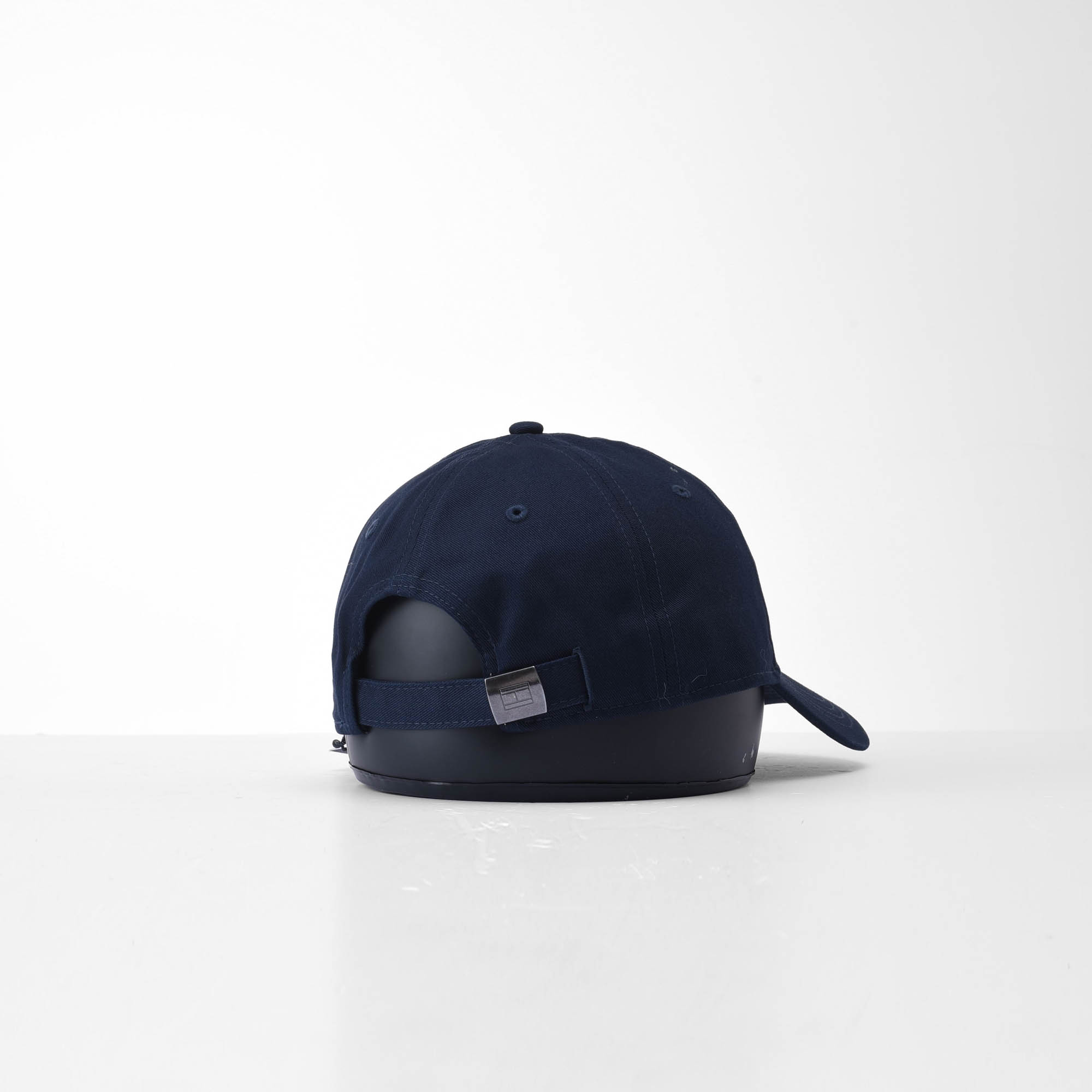 TOMMY HILFIGER AM MINI FLAG CAP - NAVY