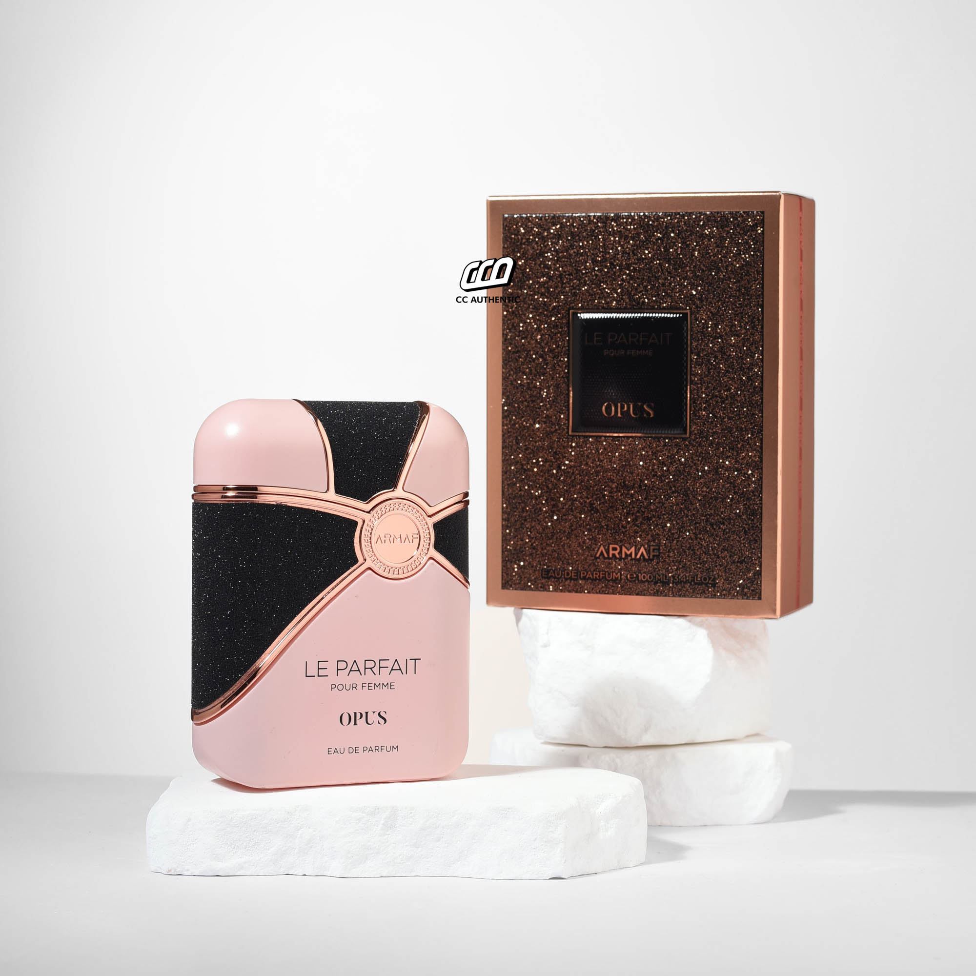 NƯỚC HOA NỮ ARMAF LE PARFAIT OPUS 100ML