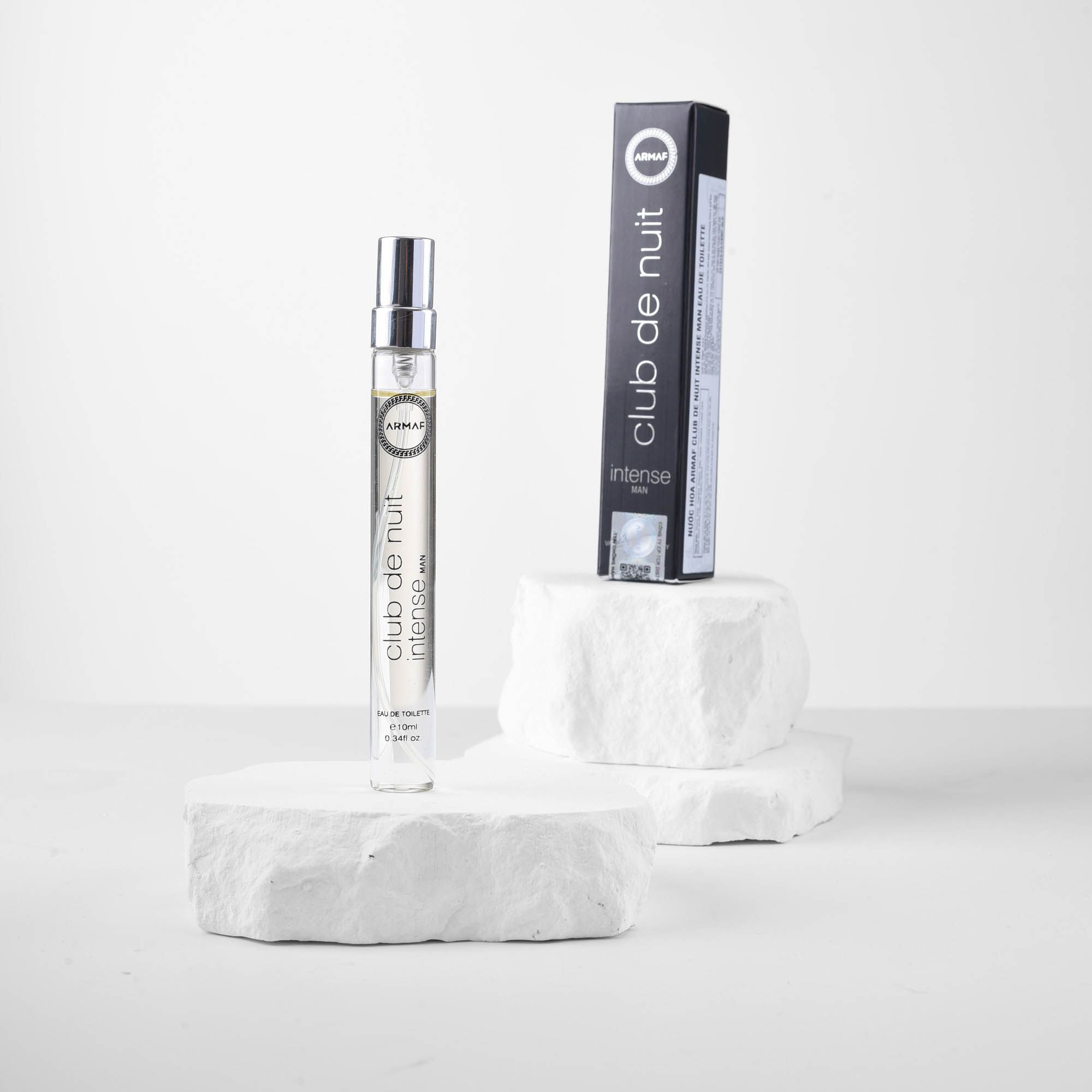 NƯỚC HOA CHIẾT NAM ARMAF CLUB DE NUIT LIMITED EDITION 10ML